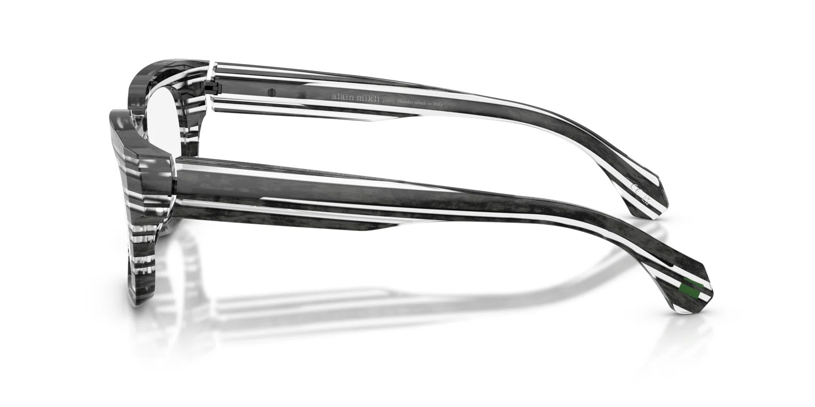Alain Mikli 3540 Eyeglasses - view 37